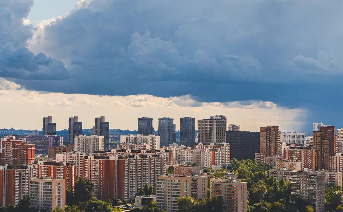 Цены на вторичку в 2026 году вырастут на 10–12% Цены на вторичку в 2026 году вырастут на 10–12%