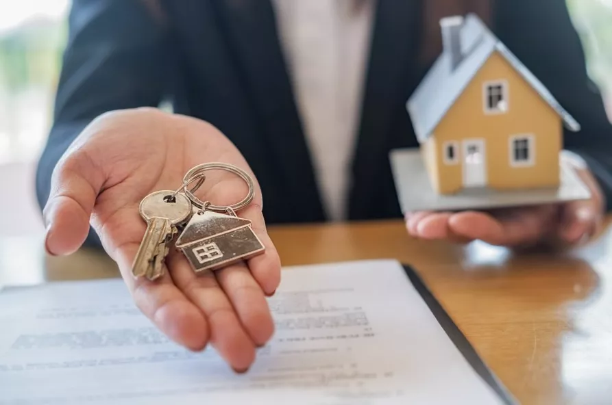 Когда при покупке жилья нельзя получить налоговый вычет