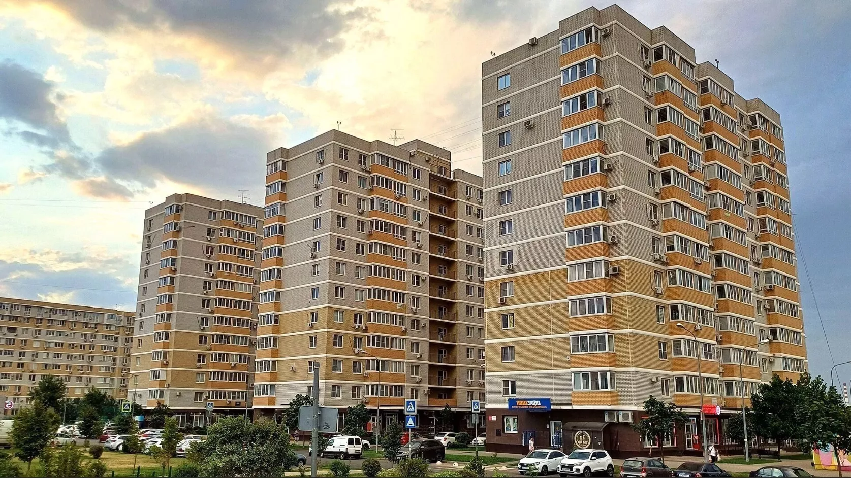 На рынке аренды фиксируется повышенный спрос на малогабаритное жильё