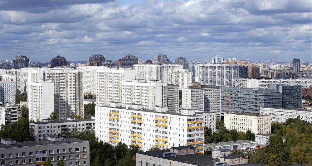 Семейную ипотеку на вторичку предложили расширить Семейную ипотеку на вторичку предложили расширить