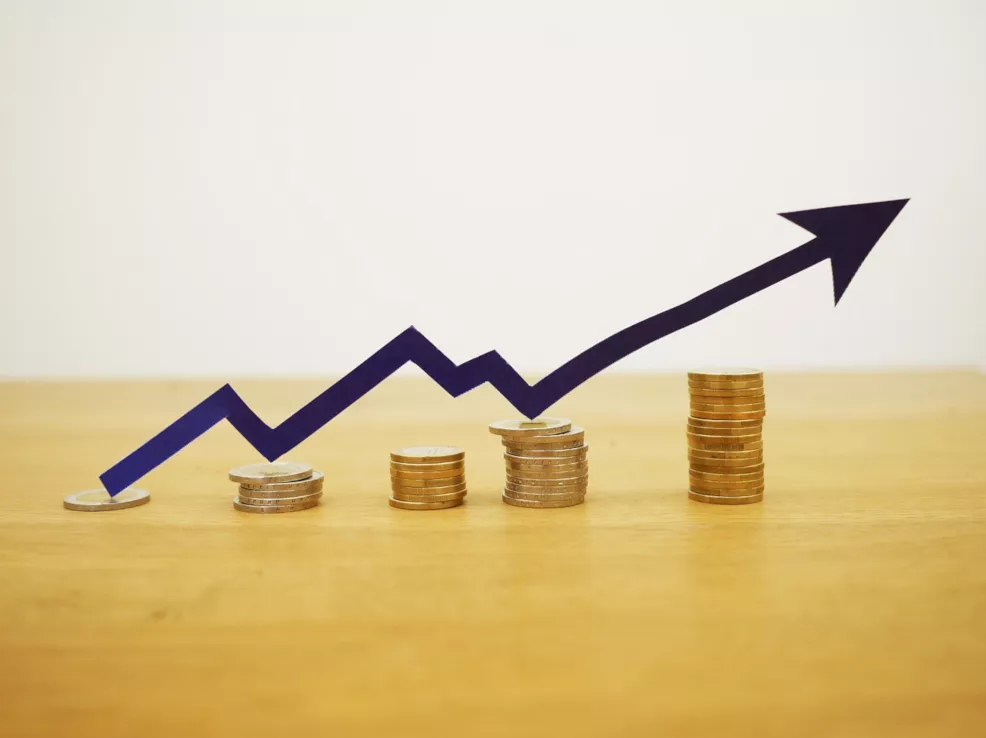 Темпы роста ипотечной задолженности в августе ускорились до 0,9%