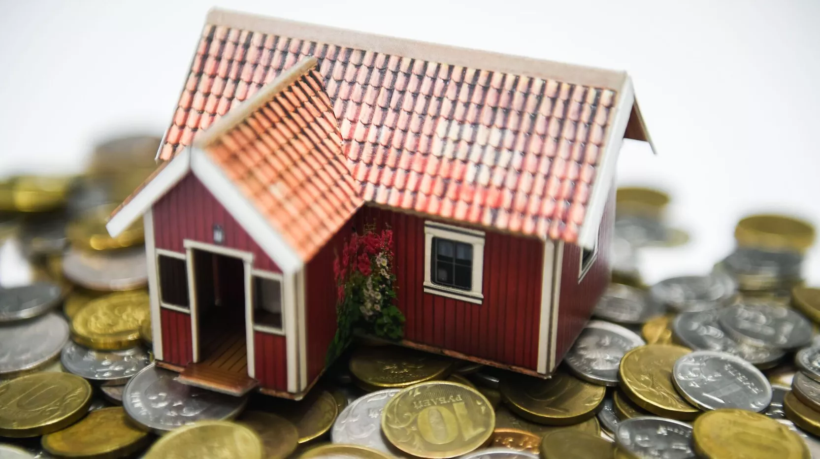 В 2026 году выдача ипотеки может вырасти в 1,5 раза