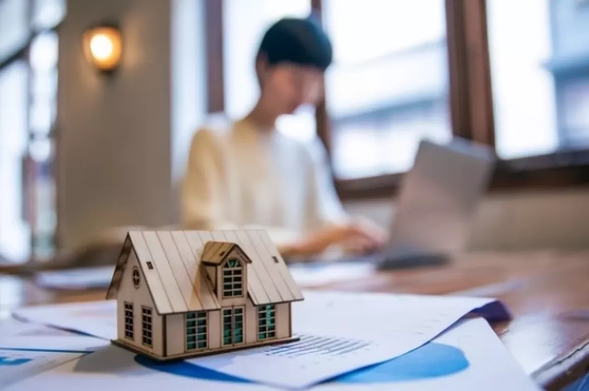 Выдача льготной ипотеки за год упала на четверть Выдача льготной ипотеки за год упала на четверть