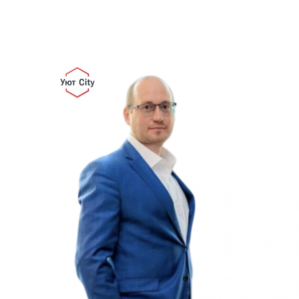 Сергеев Максим