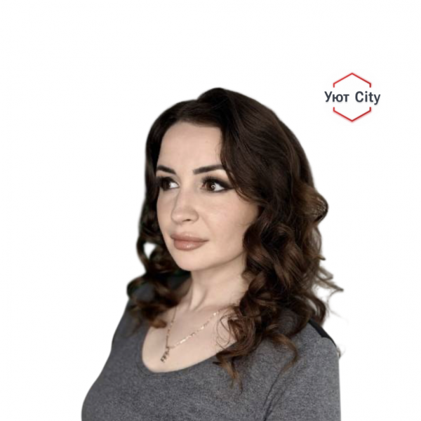 Старовойтова Ляйсан